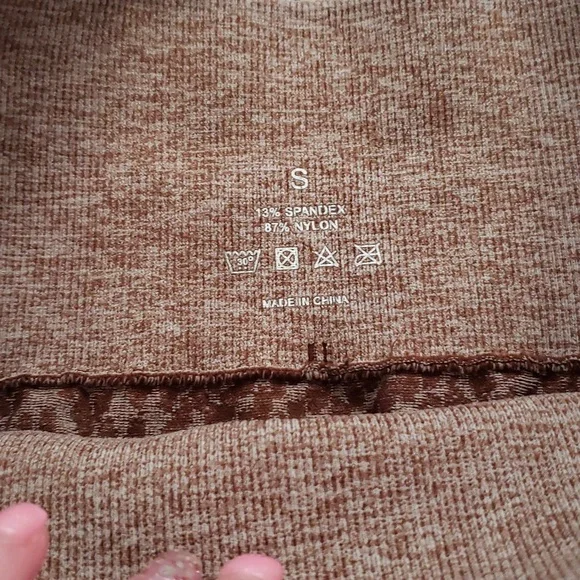 NVGTN Shorts - Picture 9 of 9